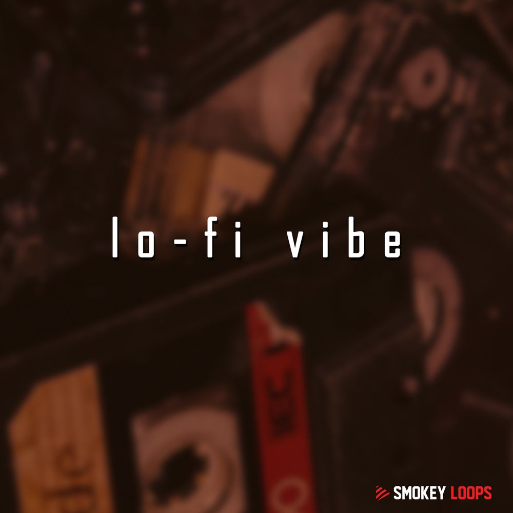 Pochette de Lo Fi Vibe