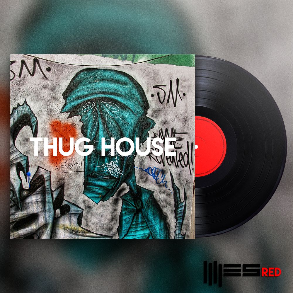 Pochette de Thug House