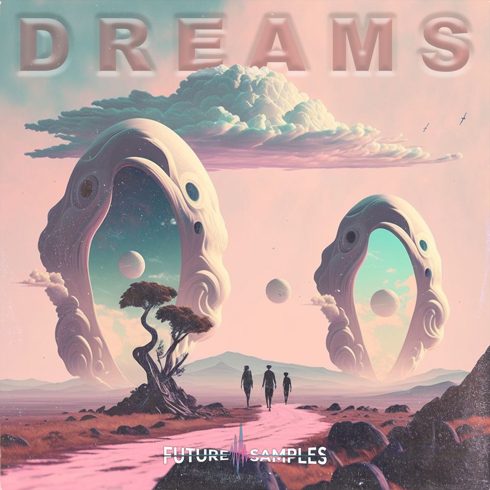 Dreams Sample Pack By Future Samples Landr Samples