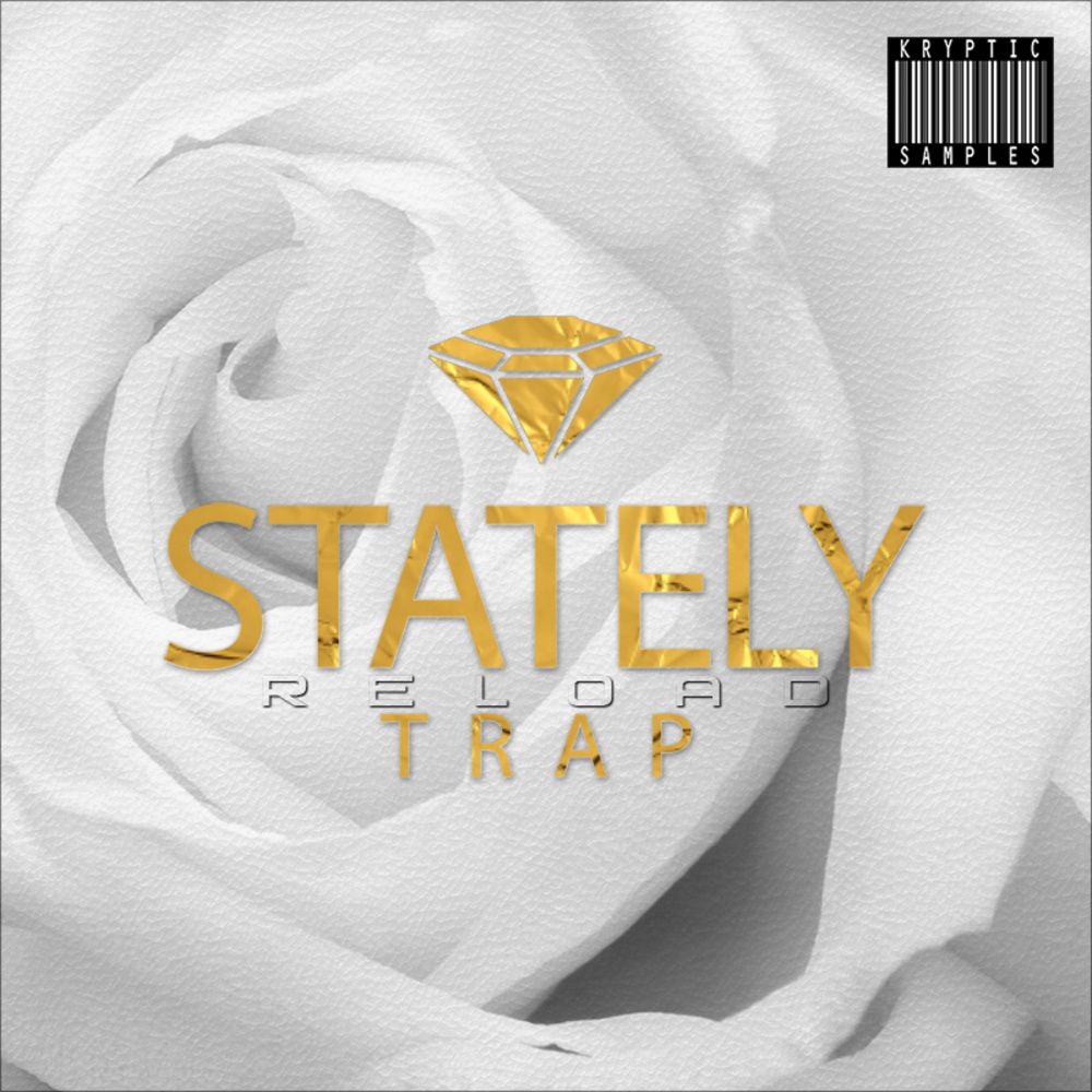 Artwork for Stately Trap Reload