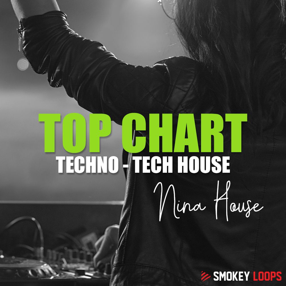 Pochette de Top Chart House