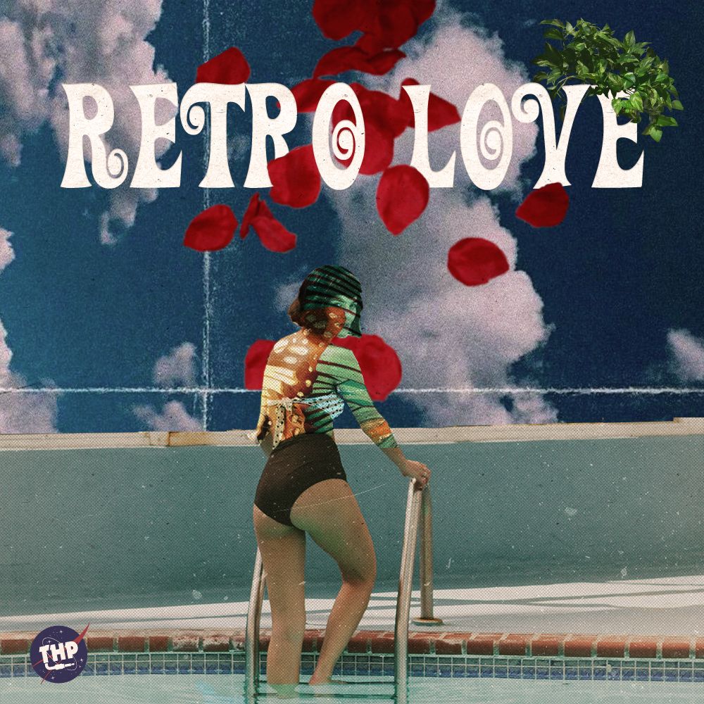 Artwork for Retro Love