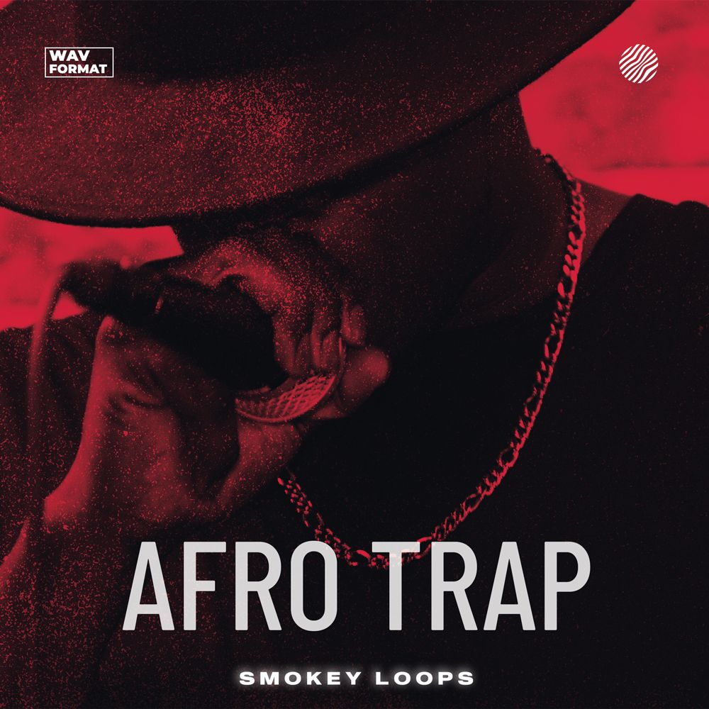 Afro Trap Sample Pack | LANDR Samples