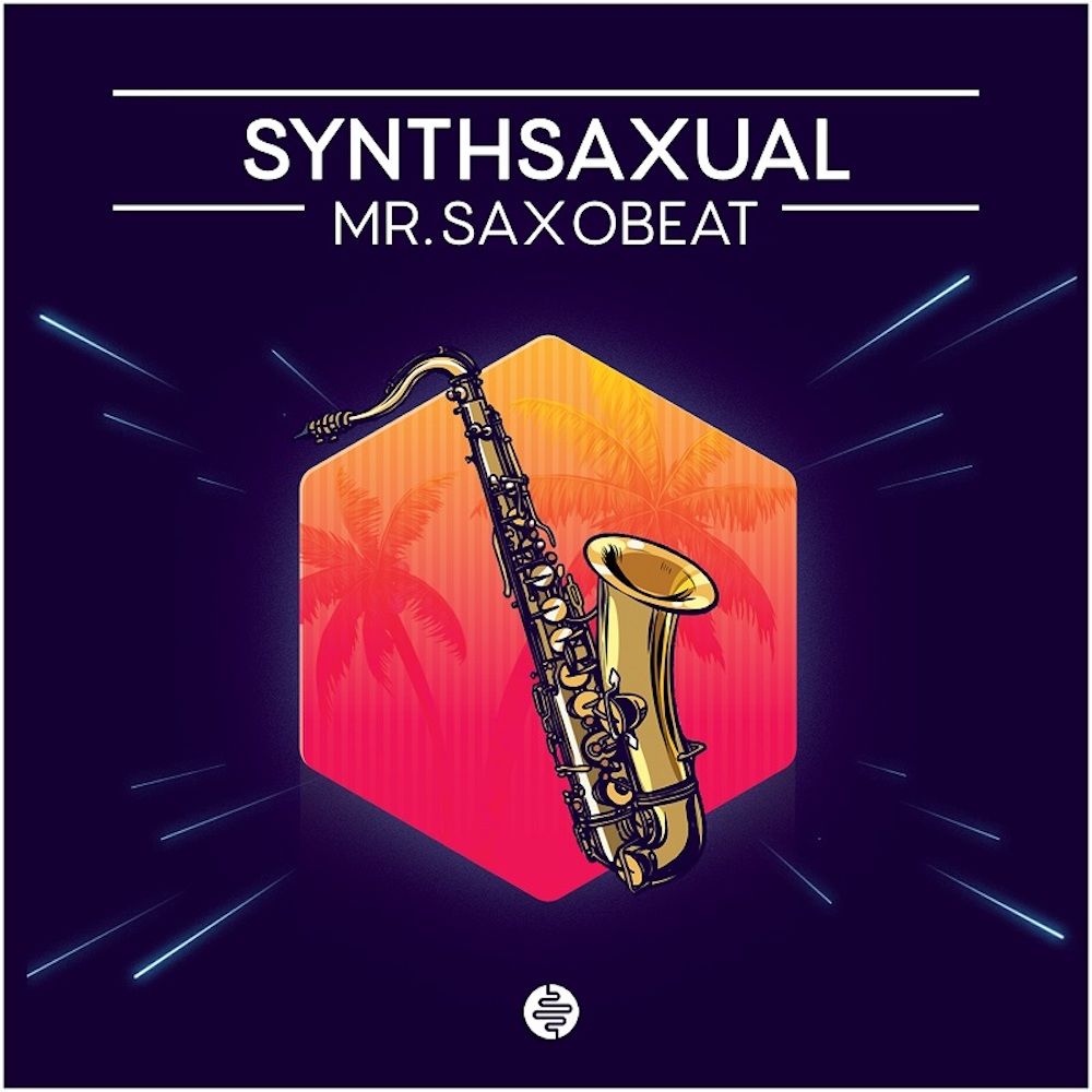 Arte de Synthsaxual
