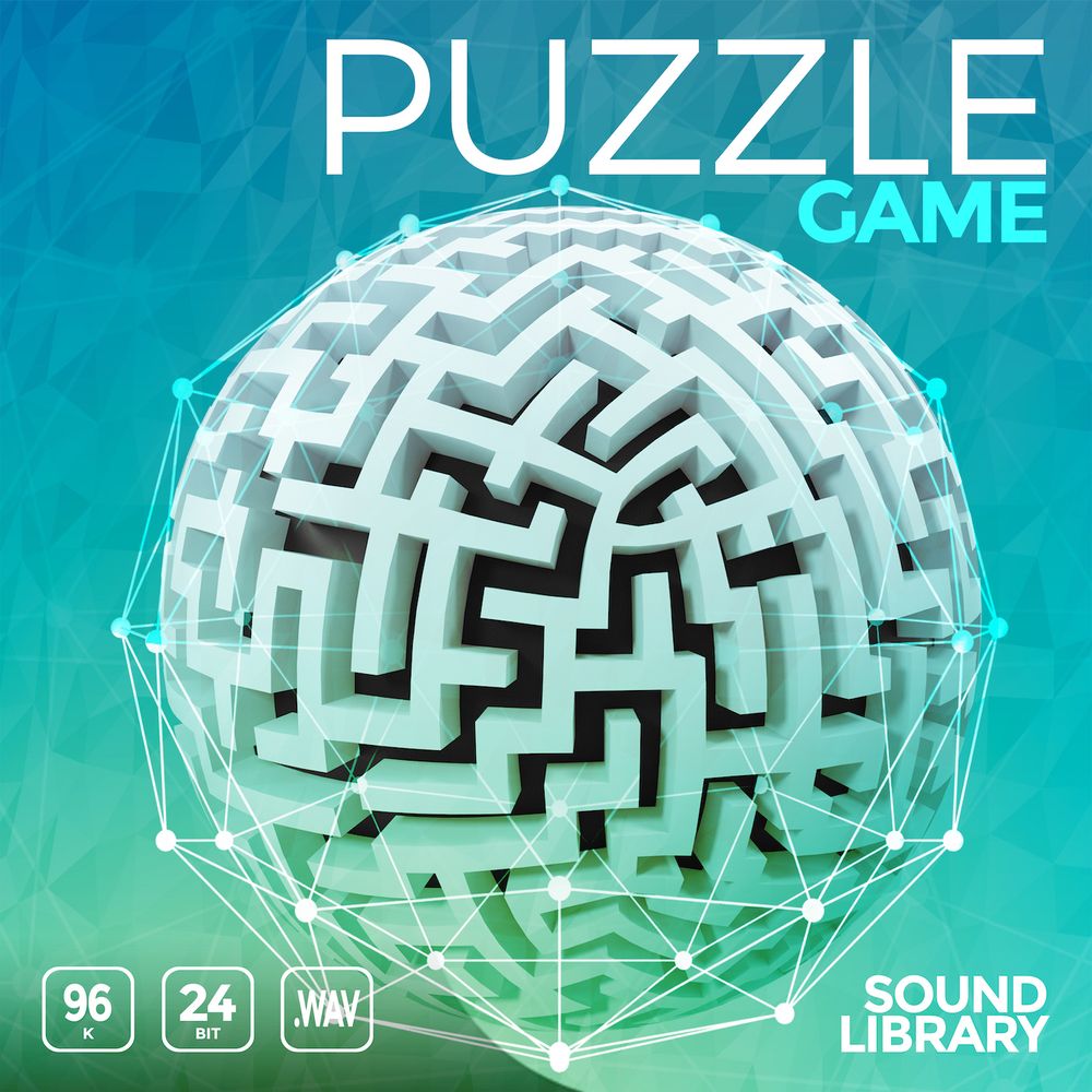 Arte de Puzzle Game