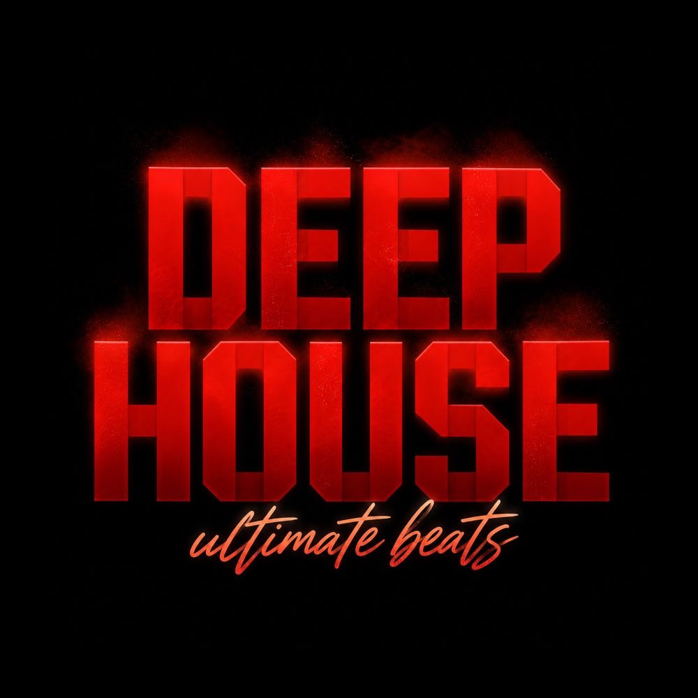 Artwork of Deep House - Ultimate Beats