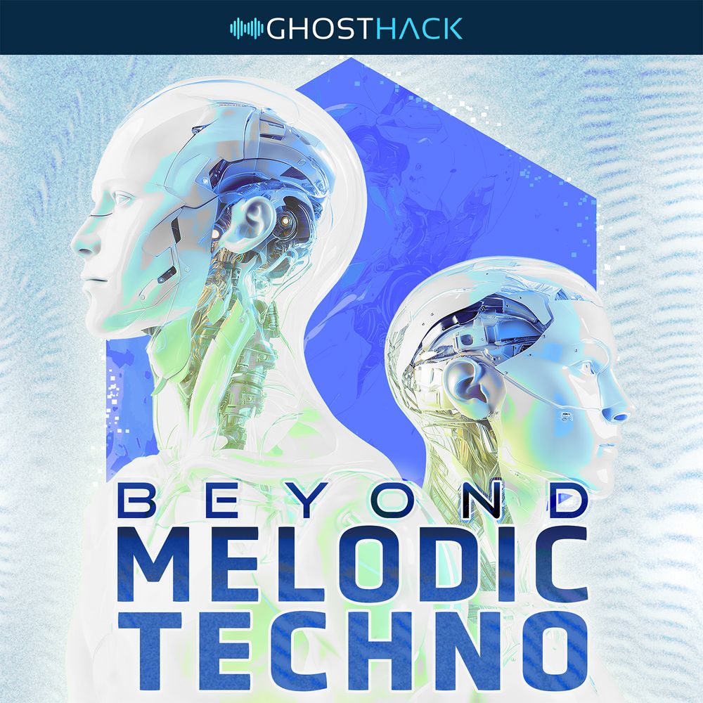 Pochette de Beyond - Melodic Techno