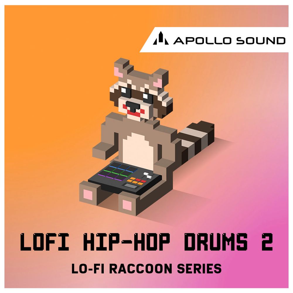 Lofi Hip Hop Drums Sample Pack Landr