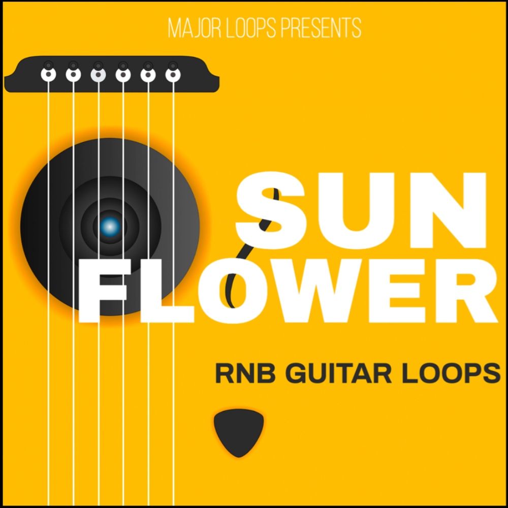Arte de Sunflower
