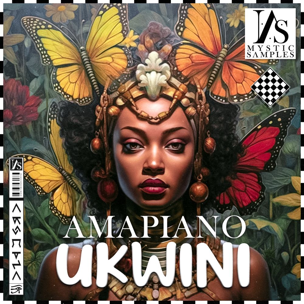 Arte de Amapiano: Ukwini