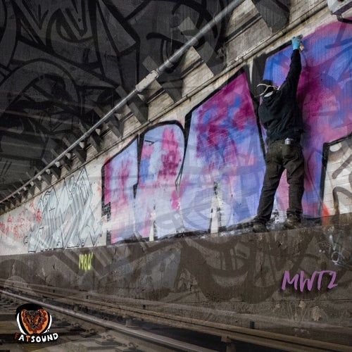 Pochette de Midwest Trap Vol 2