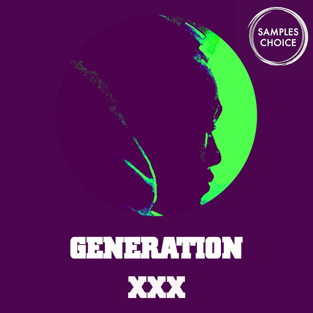 Pochette de Generation XXX