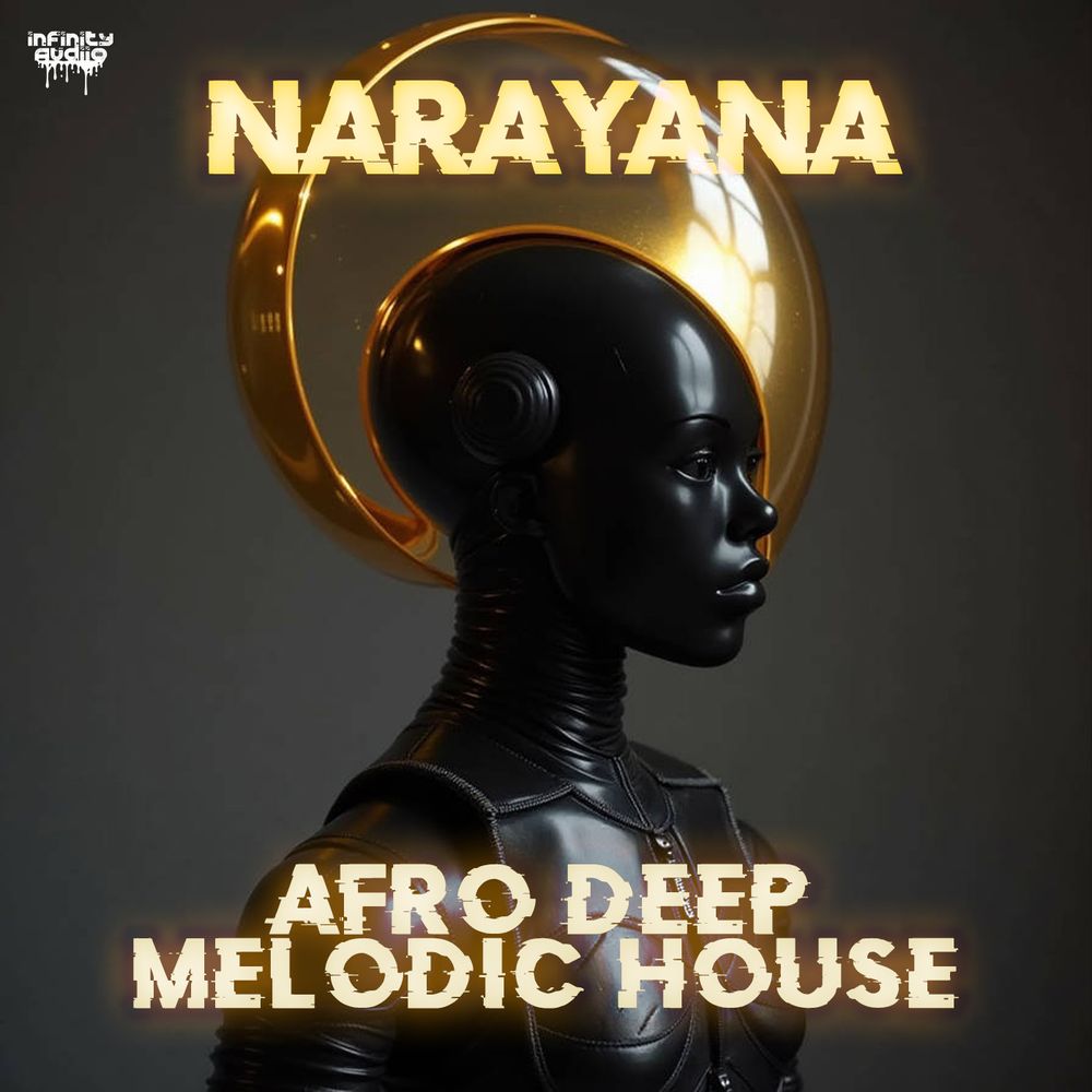 Artwork of Narayana - Afro Melodic House Samples