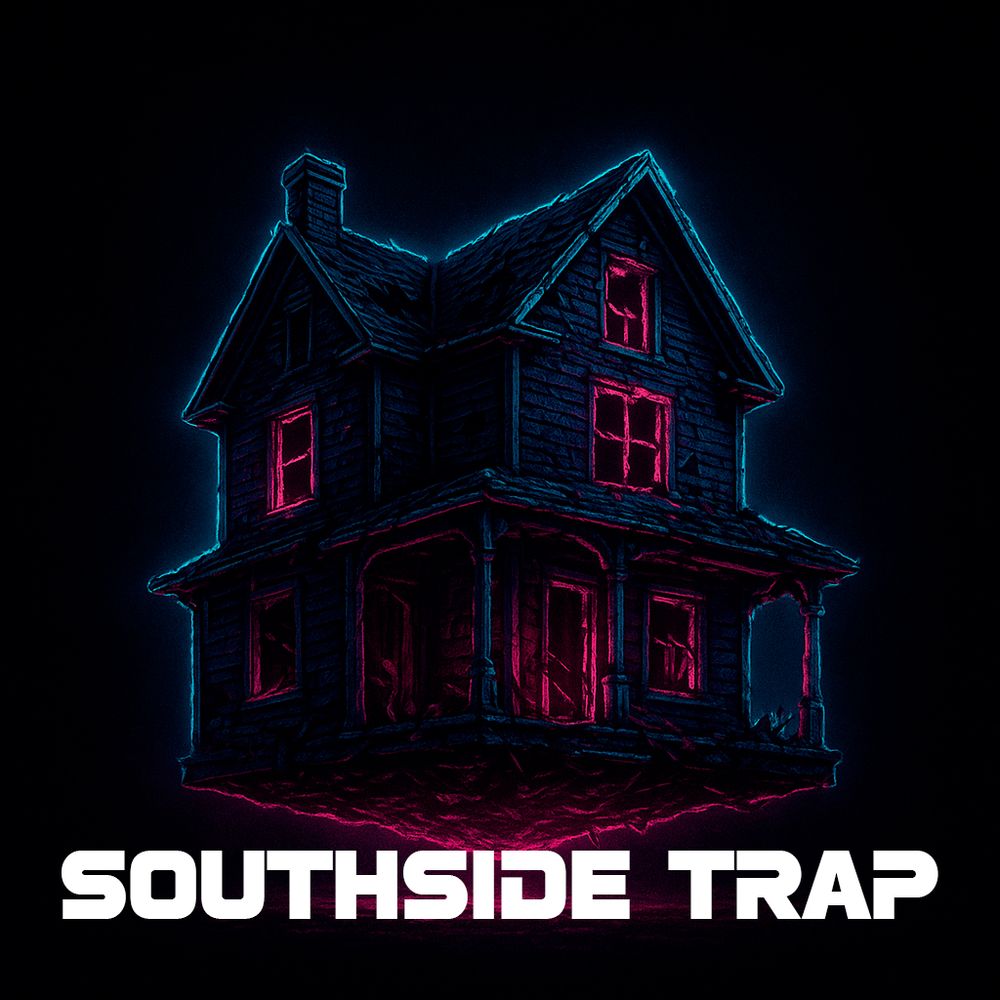 Arte de SouthSide Trap