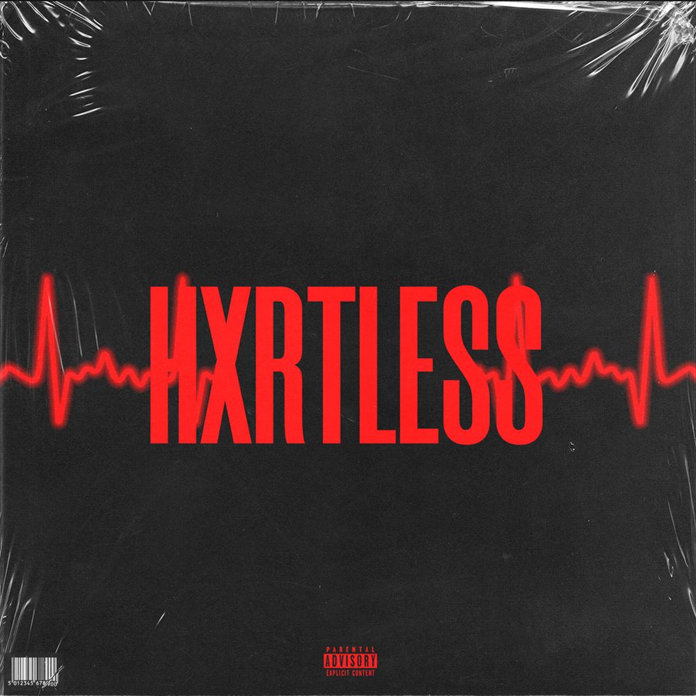 Arte de Hxrtless