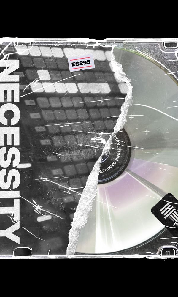 Artwork for Necessity
