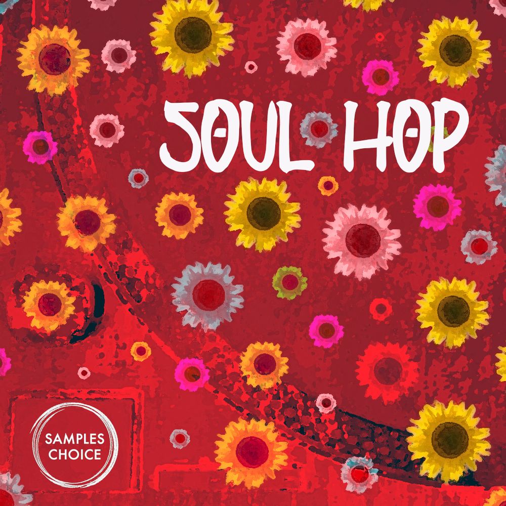 Pochette de Soul Hop