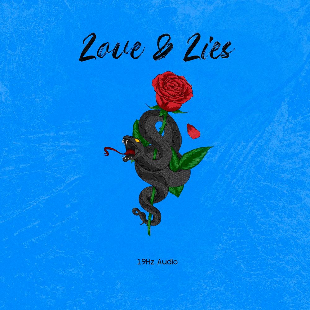 Arte de Love & Lies