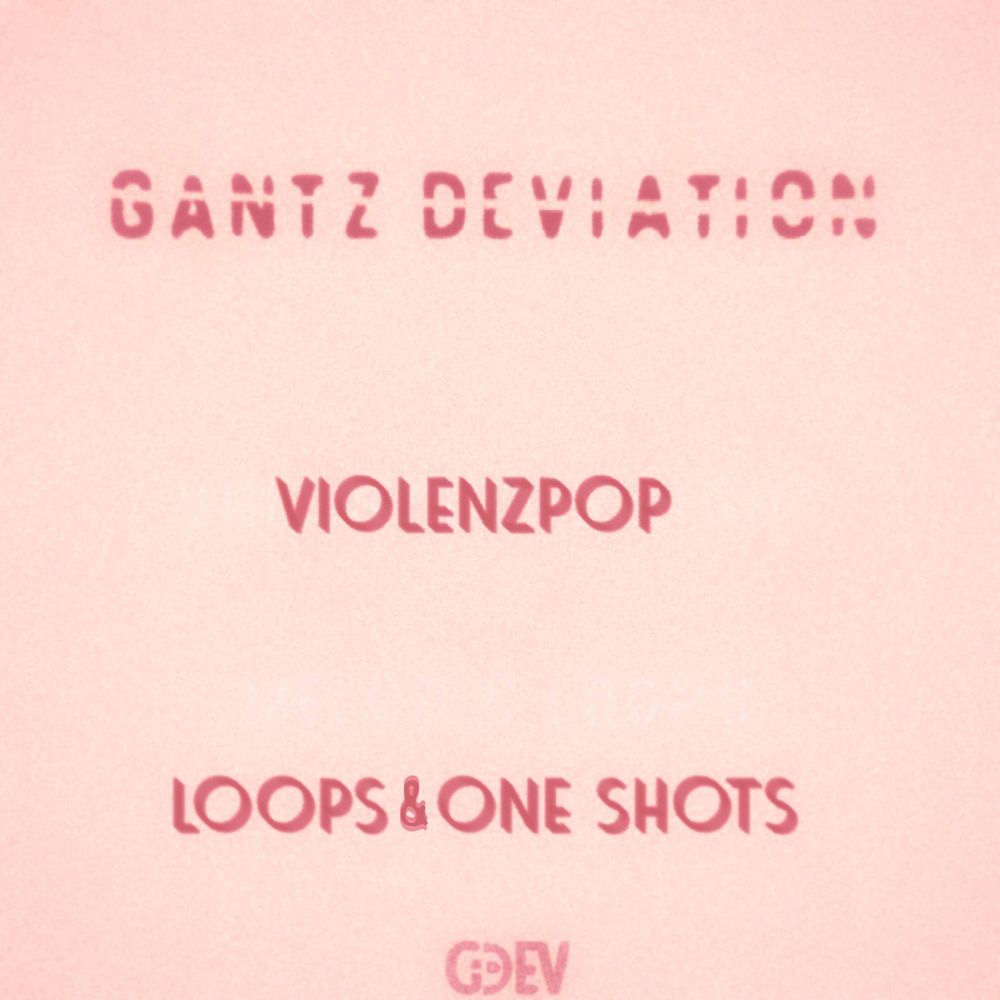 Pochette de Violenzpop