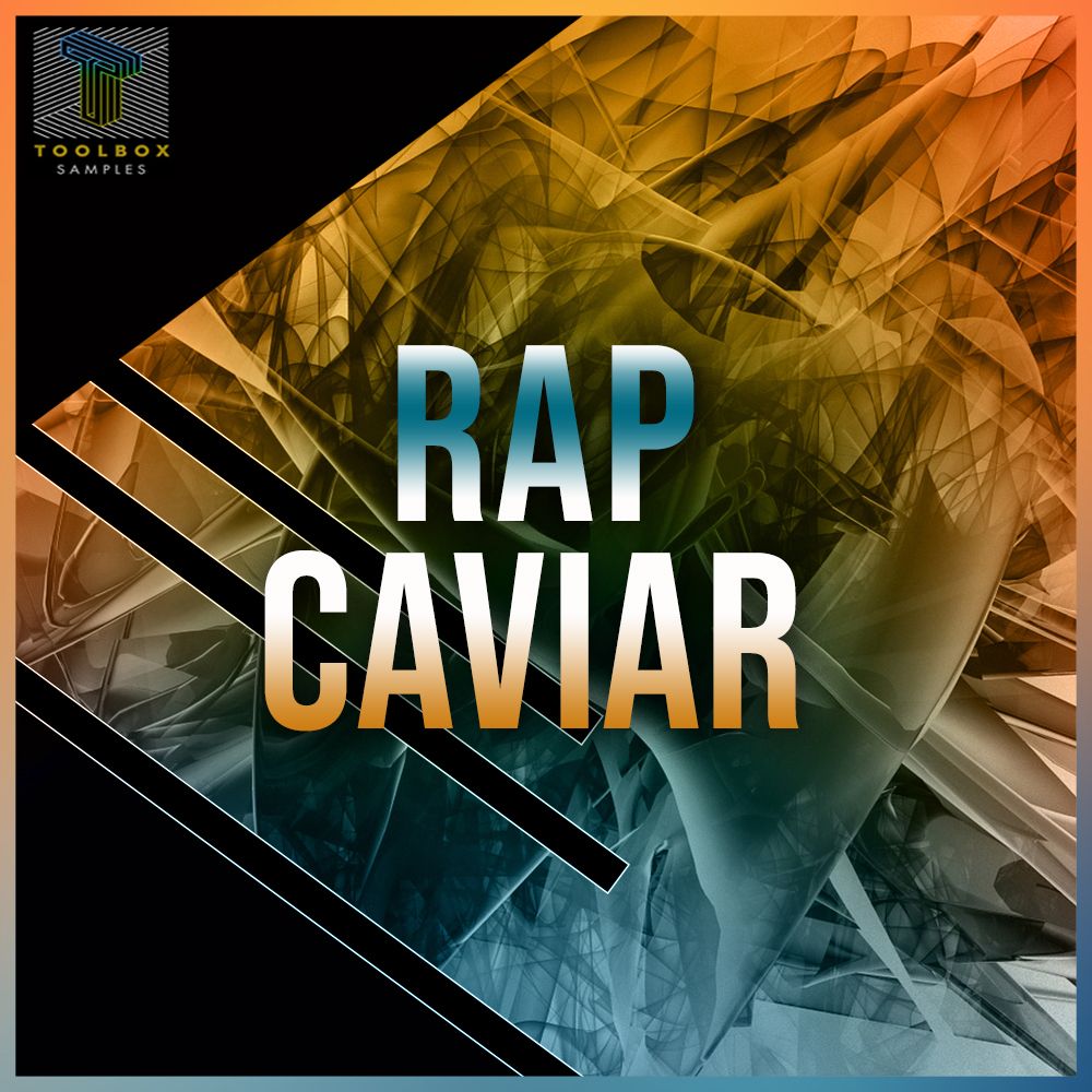 Rap Caviar Paquete de Samples | LANDR Samples