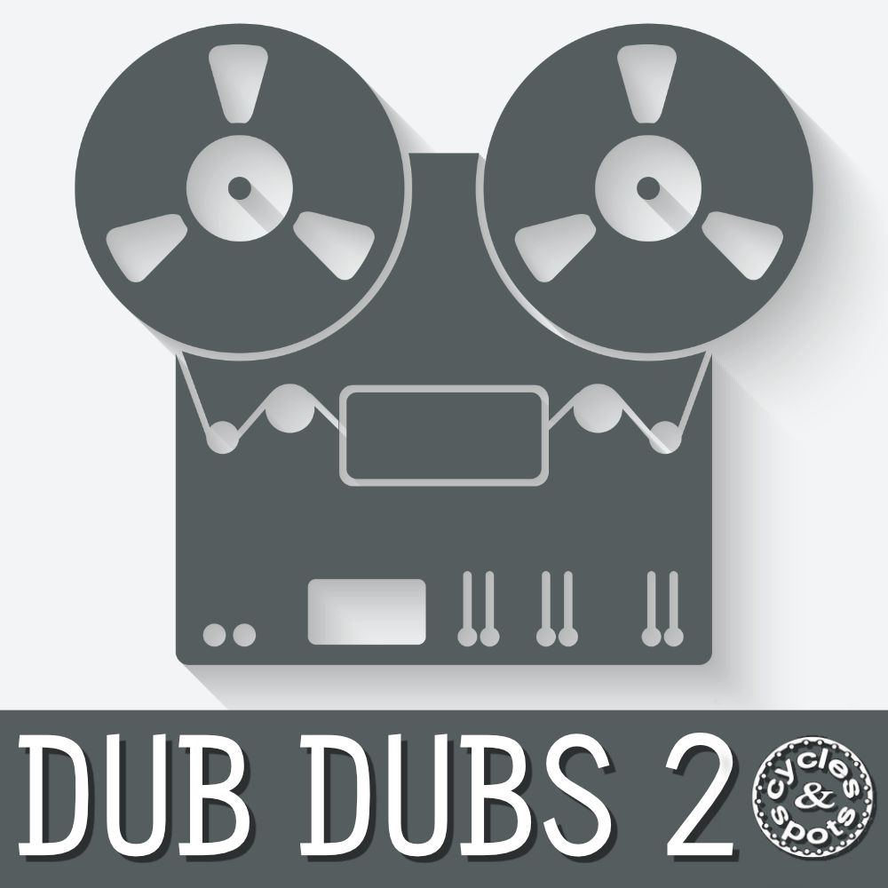Arte de Deep Dubs 2