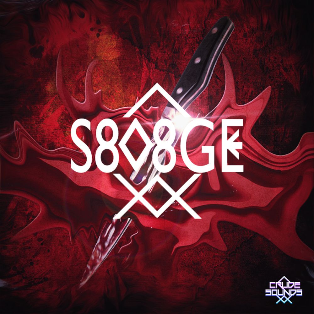Arte de S808GE