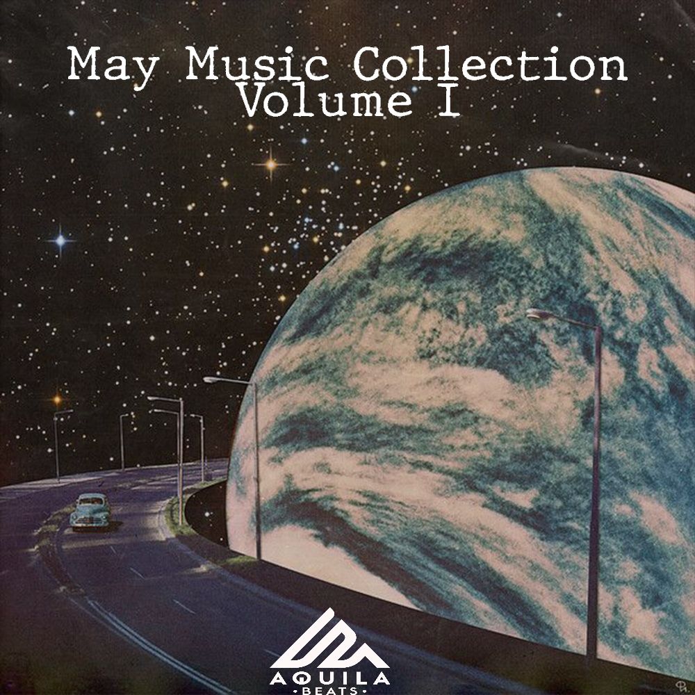 Arte de May Music Collection Volume I