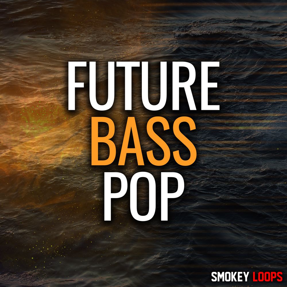 Future Bass Pop Sample Pack Landr Samples