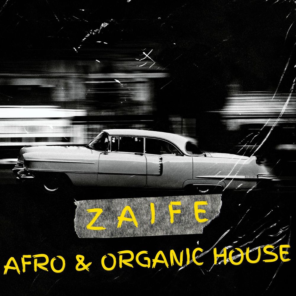 Arte de Zaife - Afro &  Organic House Construction Kits