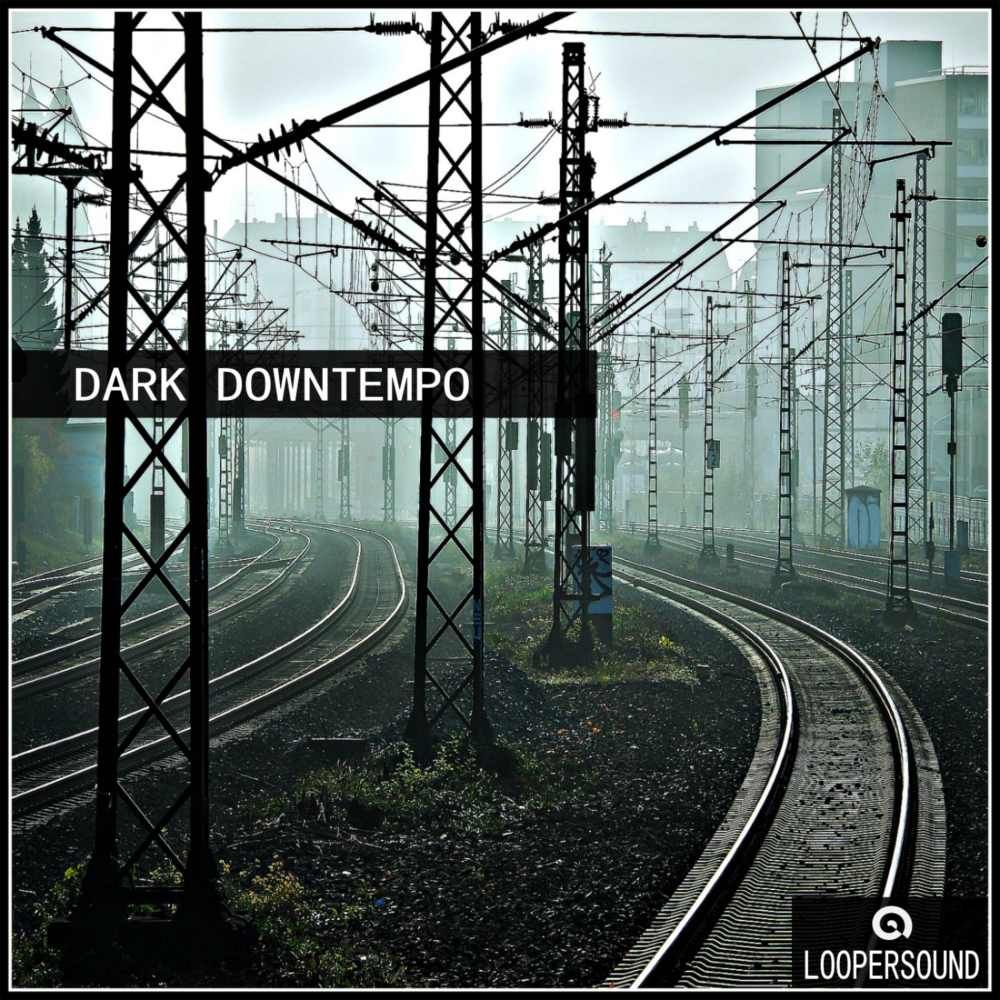 Arte de Dark Downtempo