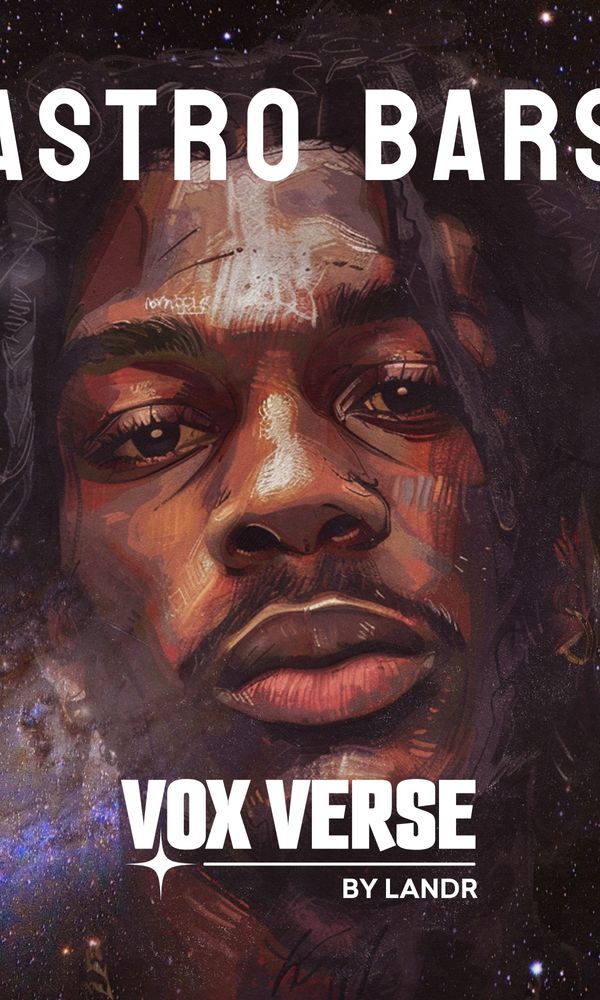 Artwork for Astro Bars