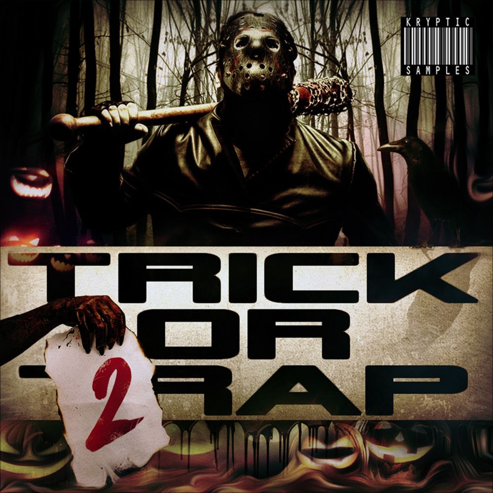 Arte de Trick Or Trap 2
