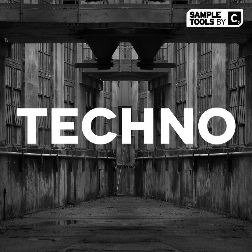 Pochette de Techno Sessions (Part 2)