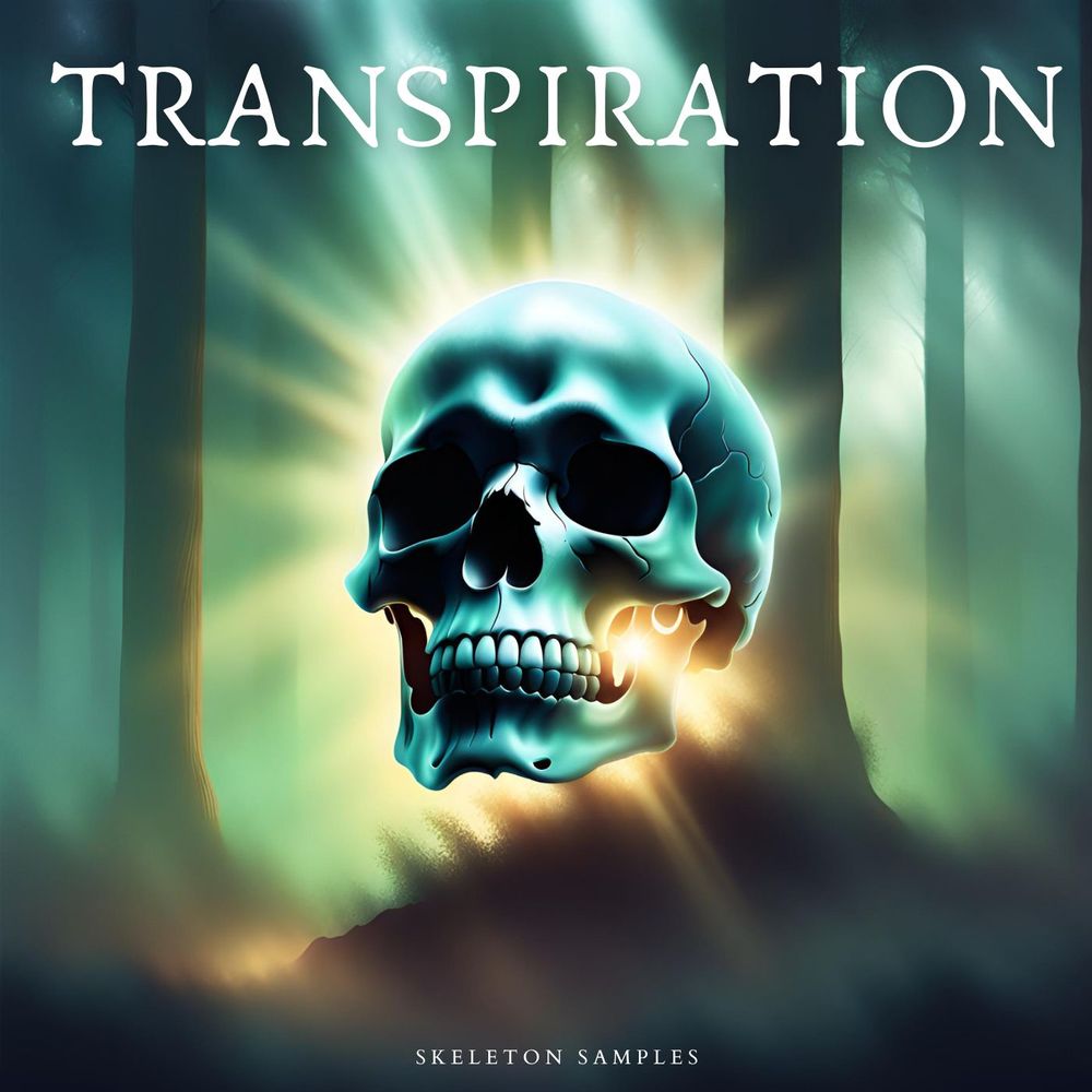Pochette de Transpiration [Melodic Techno]