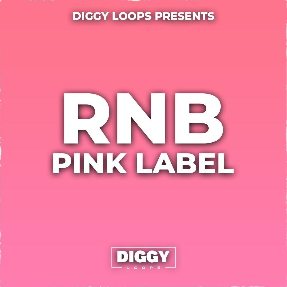 Pochette de RnB Pink Label
