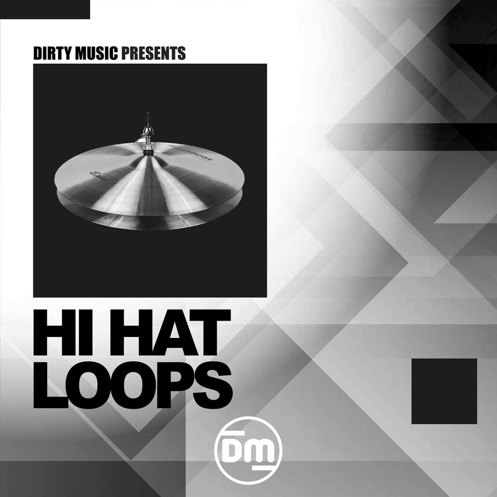 Hi Hat Loops Sample Pack LANDR