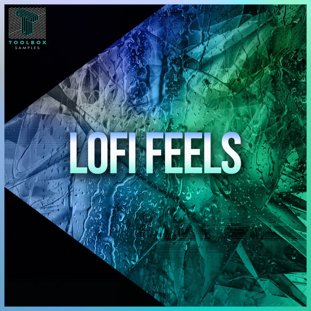 Pochette de Lo-Fi Feels