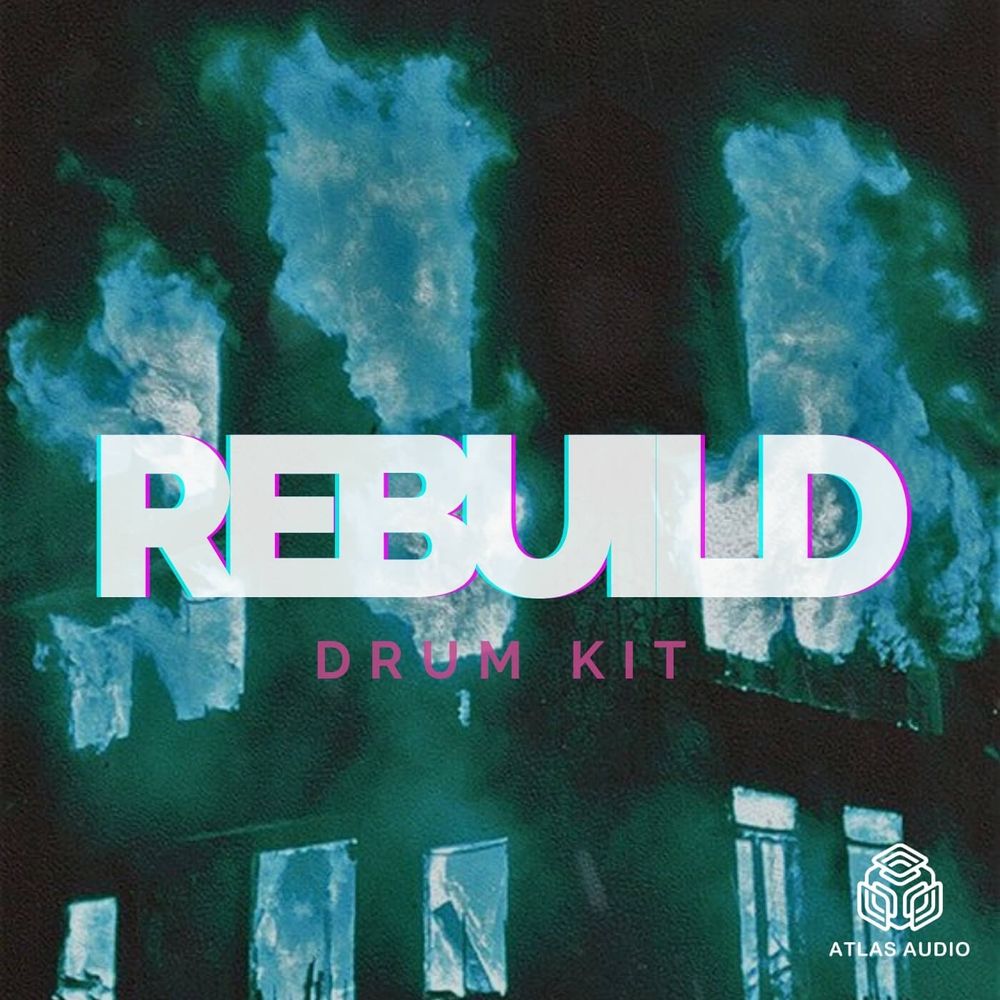 Arte de Rebuild
