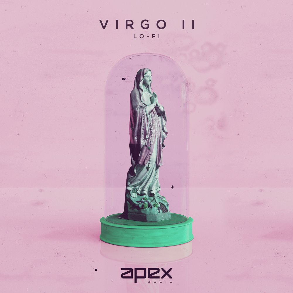Arte de Virgo 2 - Lo-Fi