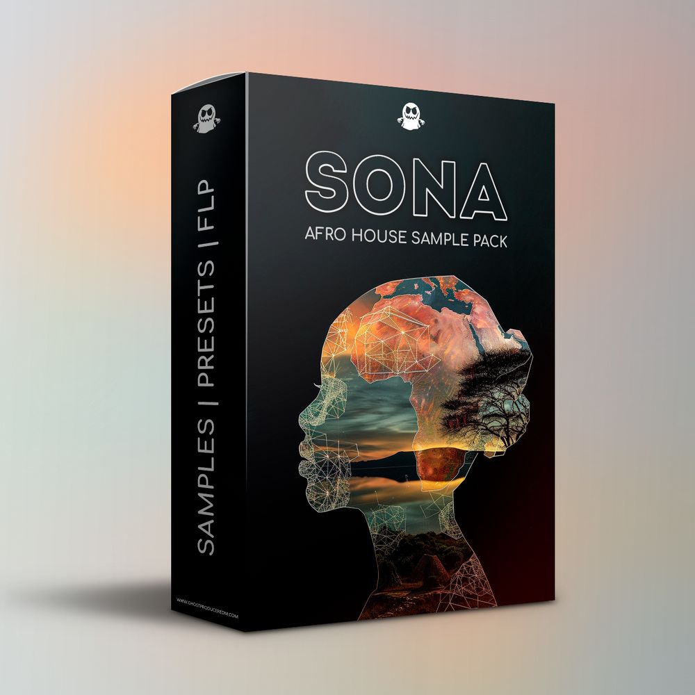 Sona의 아트워크