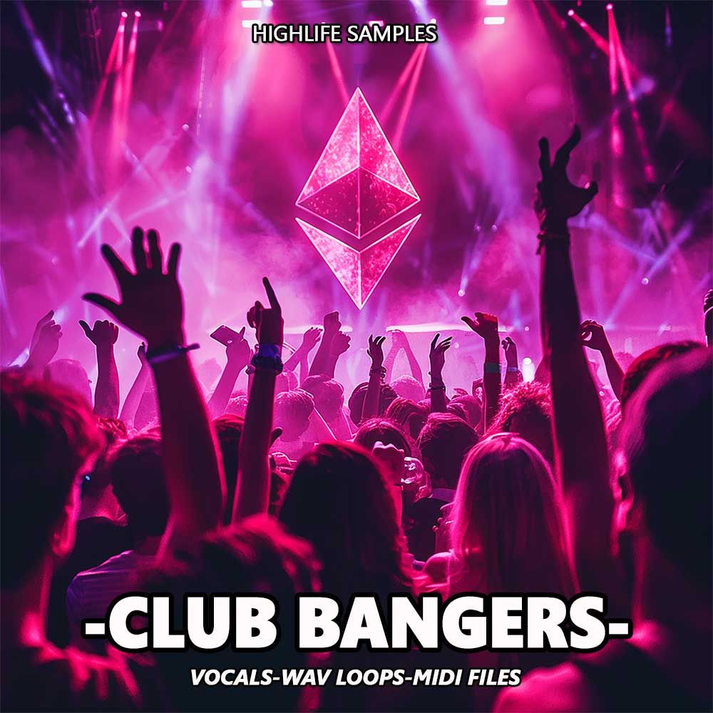 Artwork of Club Bangers