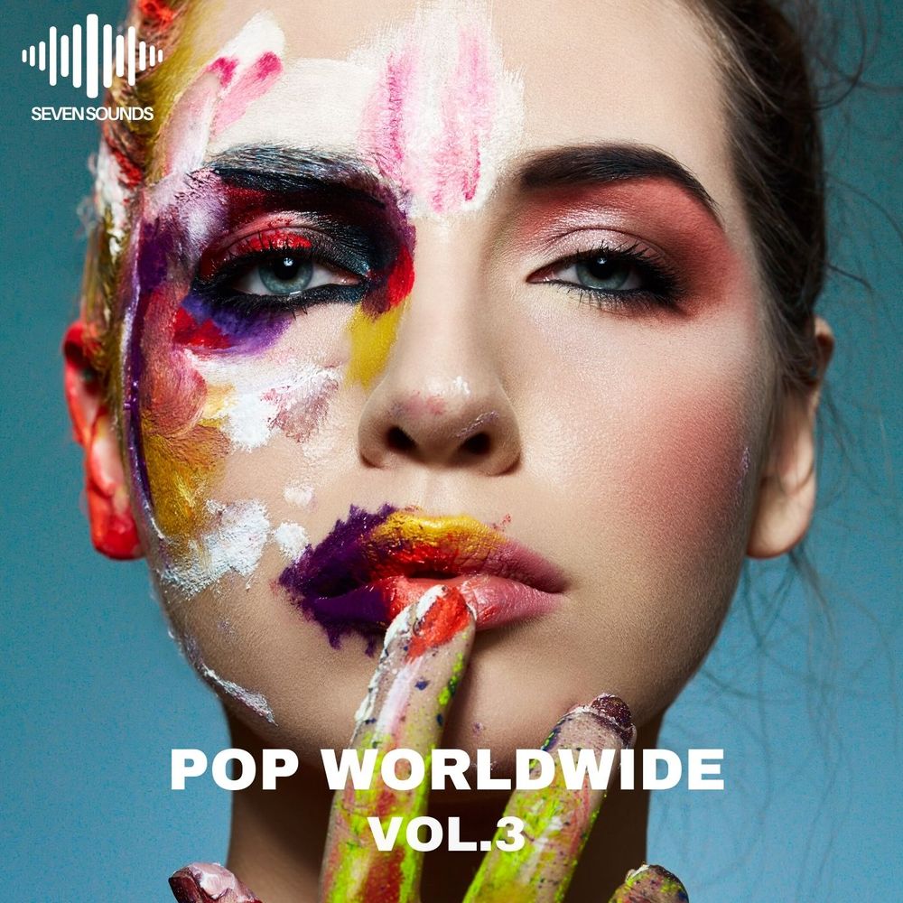 Pop Worldwide Vol3 Sample Pack Landr Samples