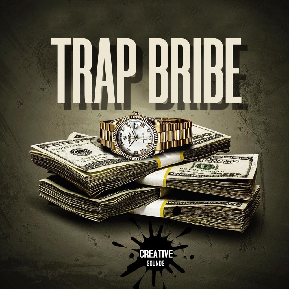 Arte de Trap Bribe