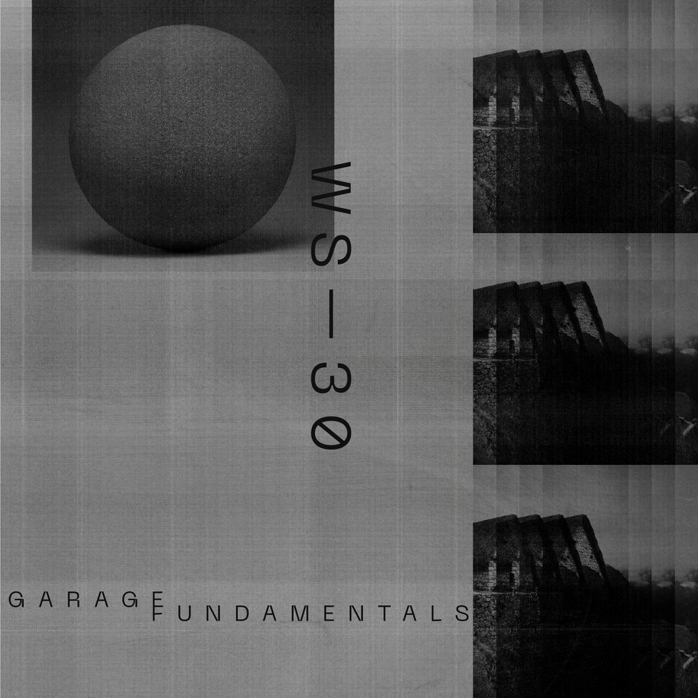 Arte de  Garage Fundamentals