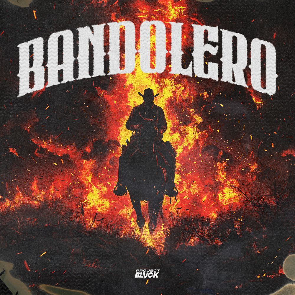 Pochette de Bandolero
