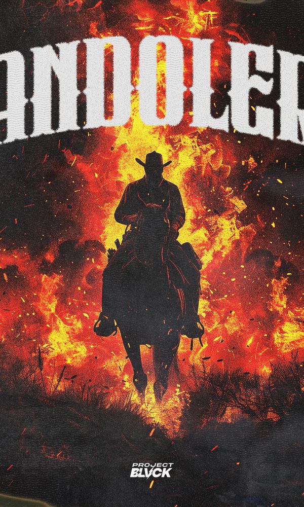 Artwork for Bandolero