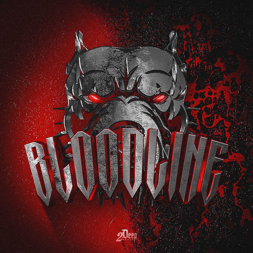 Arte de Bloodline
