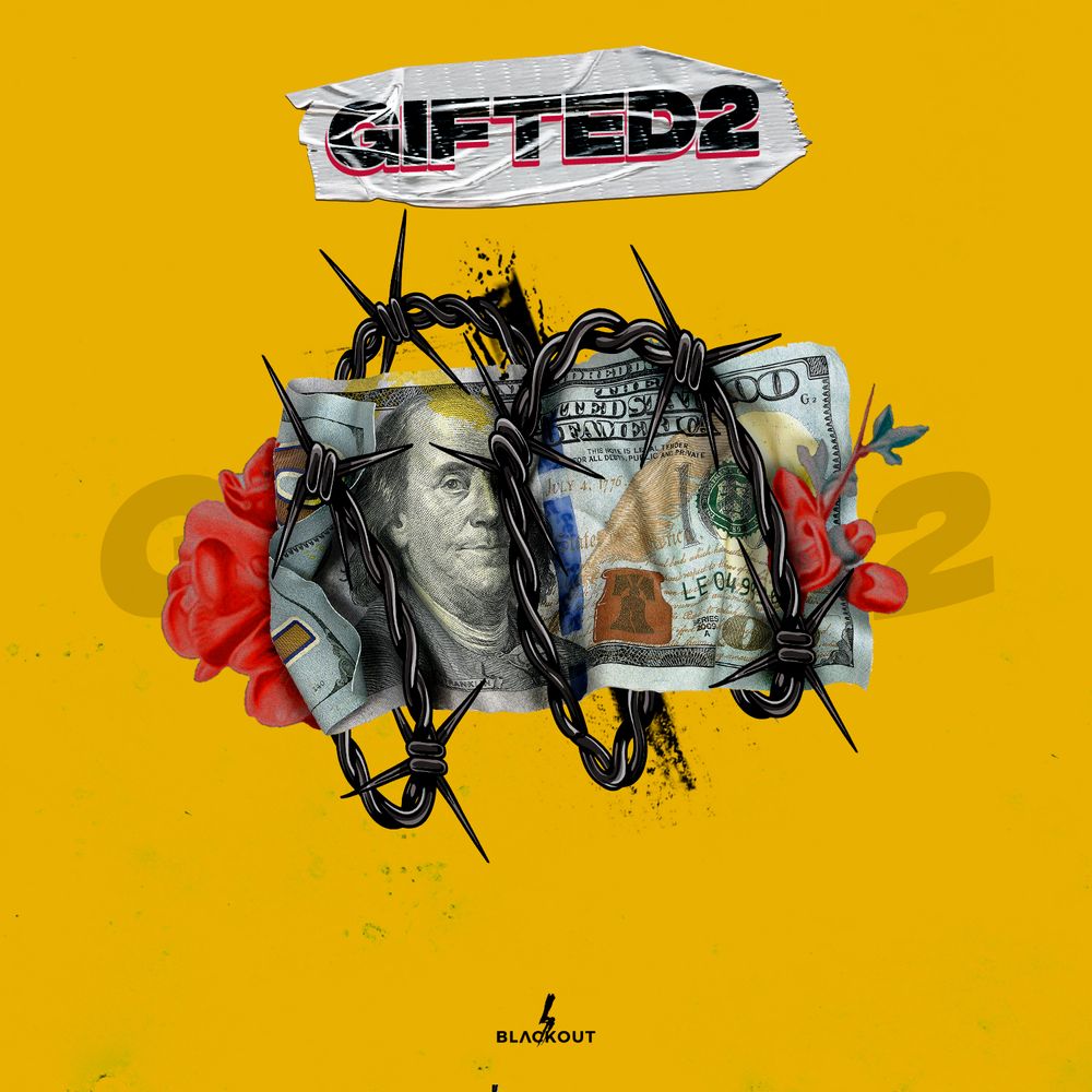 Arte de Gifted 2