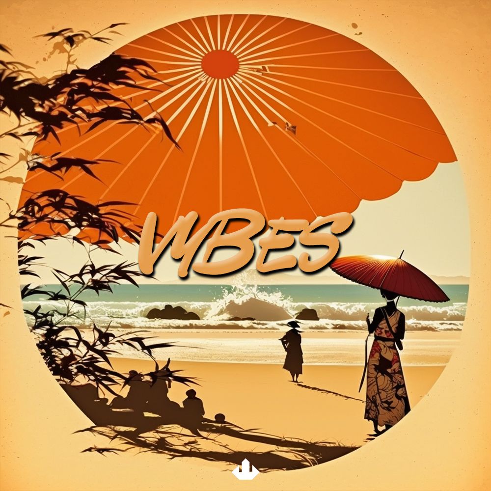 Pochette de VYBES