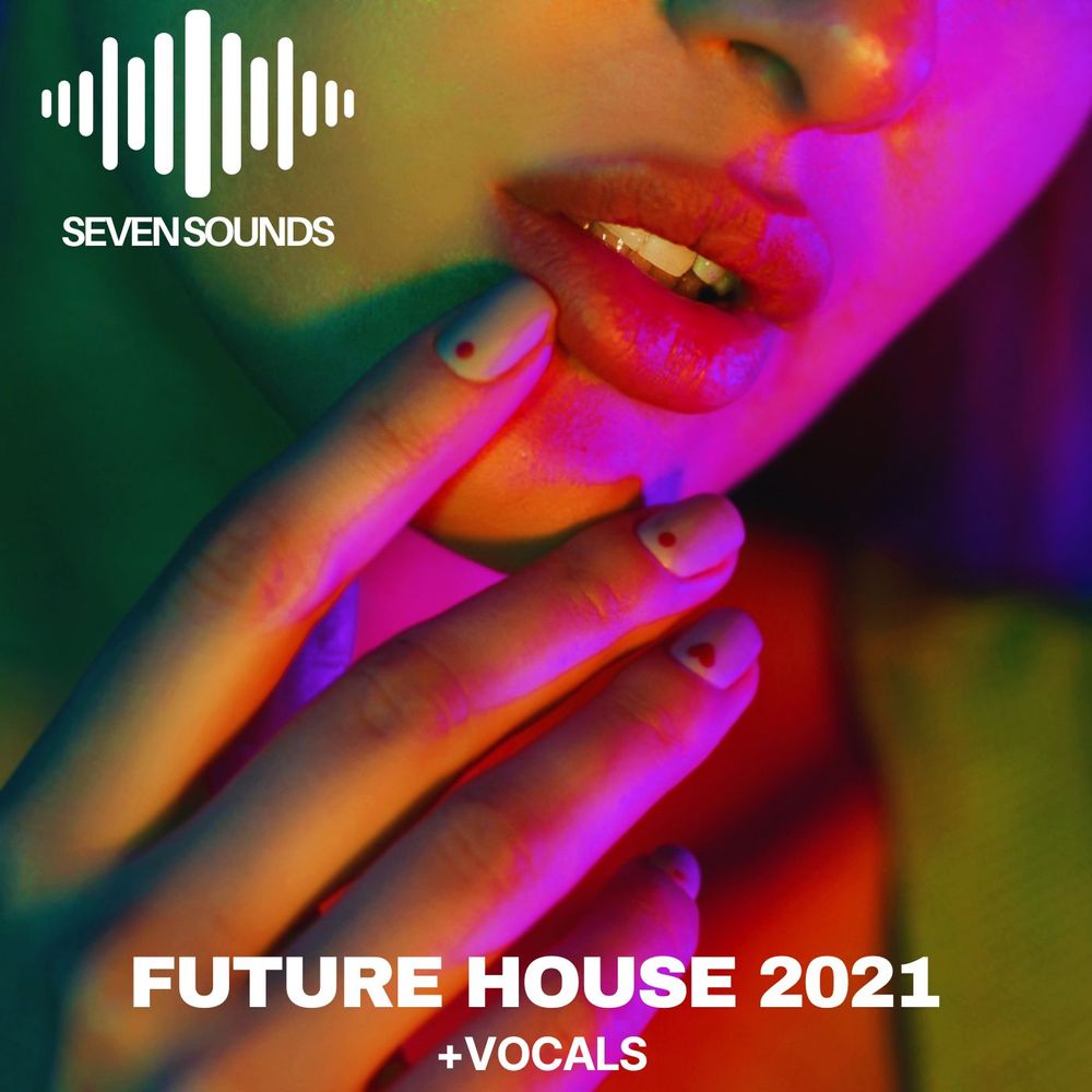 Arte de Future House 2021